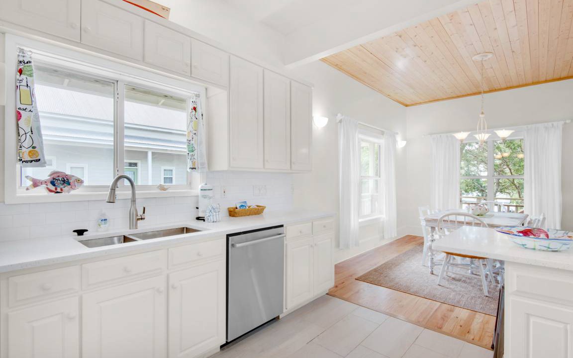 Photo of Kitchen in Inlet Beach