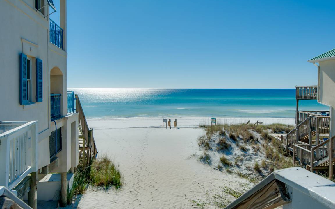 Photo of Others in Frangista Beach