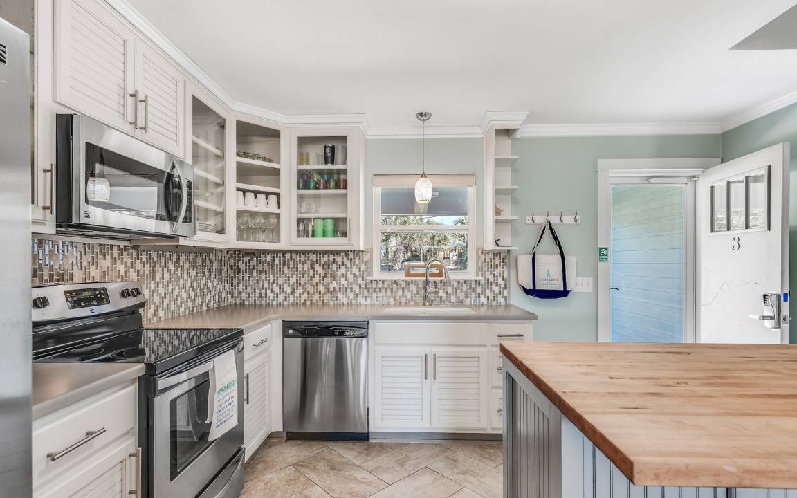 Photo of Kitchen in Sunnyside On The Gulf