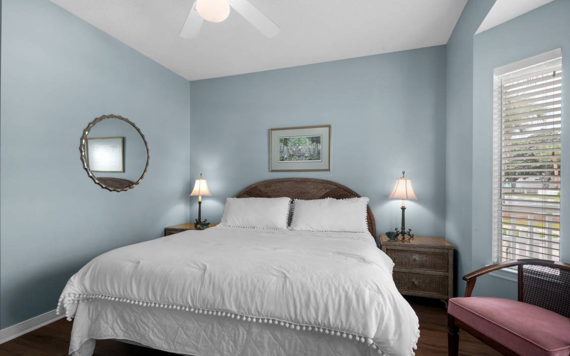 Photo of Bedroom in Clipper Cove
