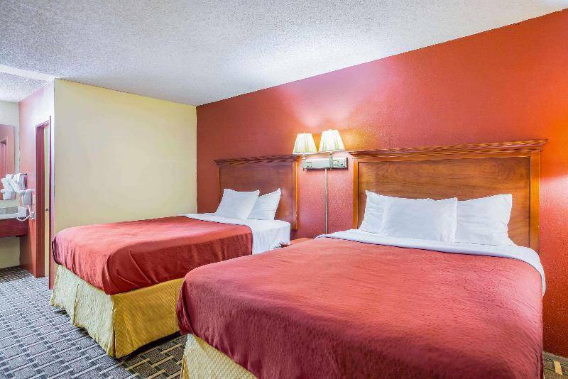 Photo of Bedroom in Bonifay
