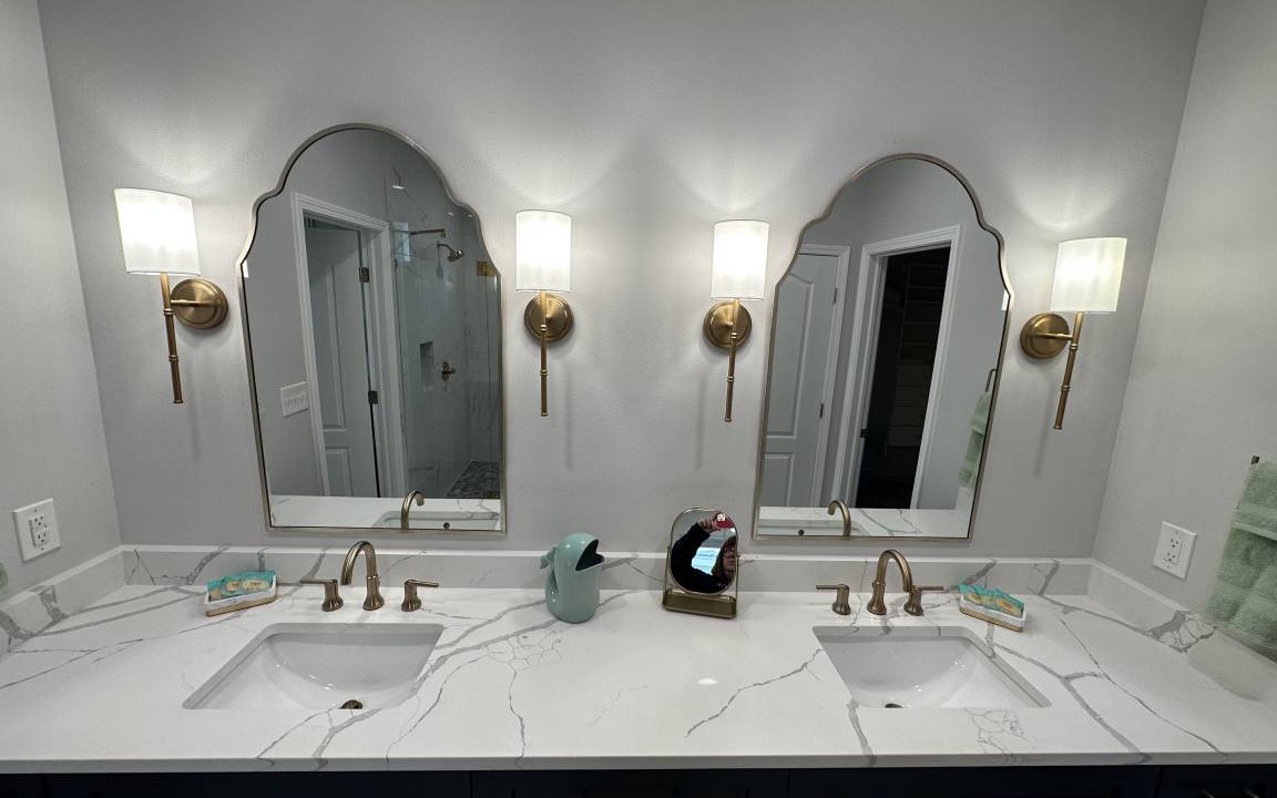 Photo of Bathroom in Navarre Beach