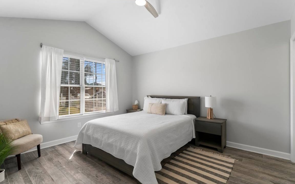 Photo of Bedroom in Bahama Beach