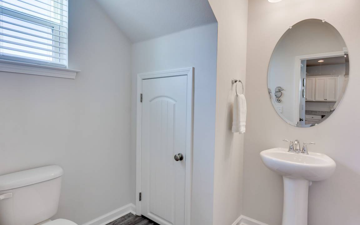 Photo of Bathroom in Port St. Joe