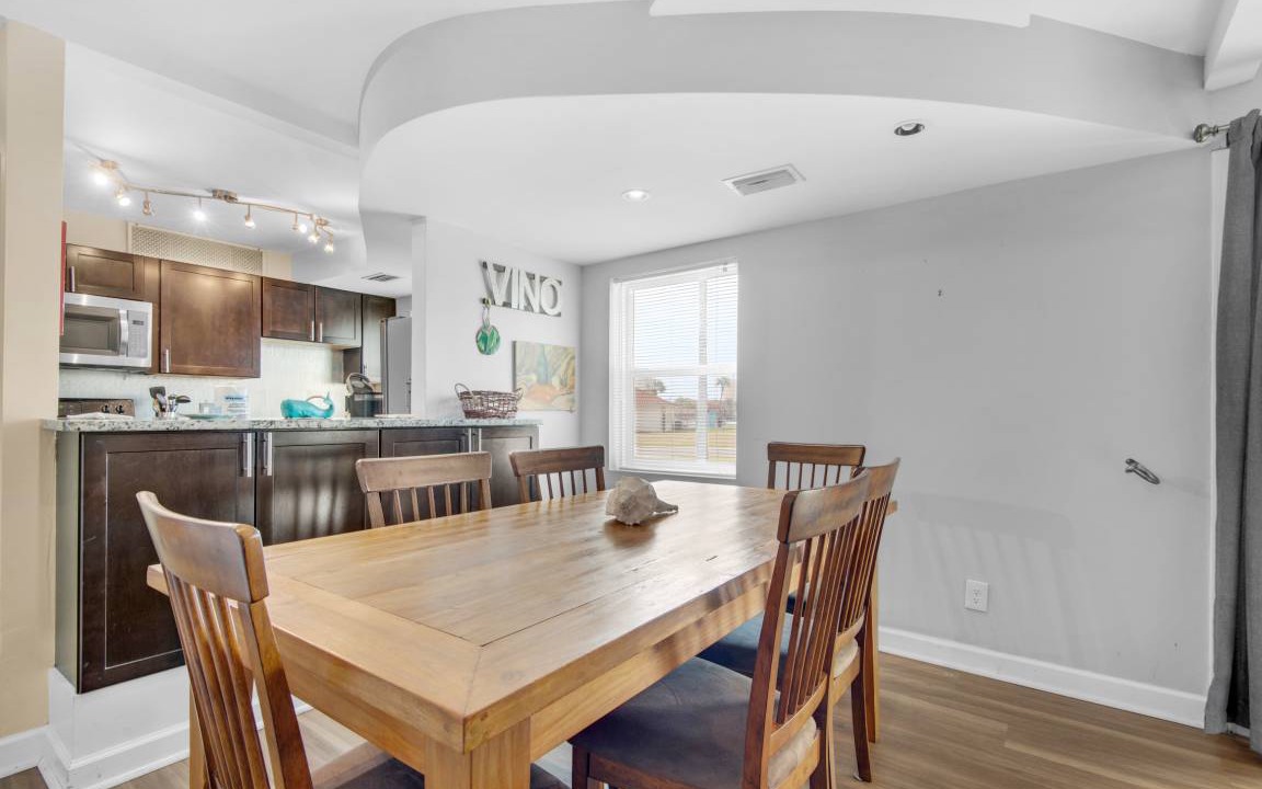 Photo of Kitchen in West Panama City Beach