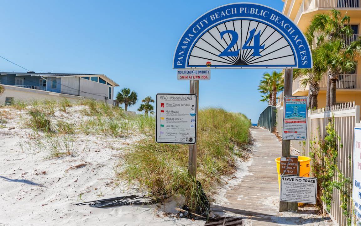 Photo of Others in Gulf Lagoon Beach