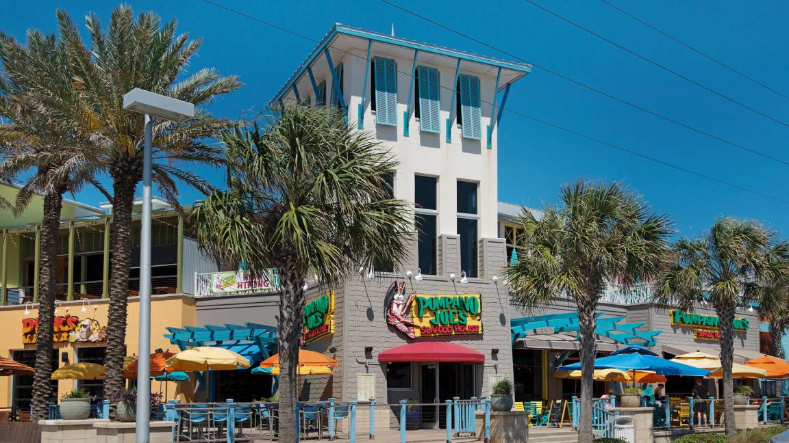 Photo of Others in Panama City Beach