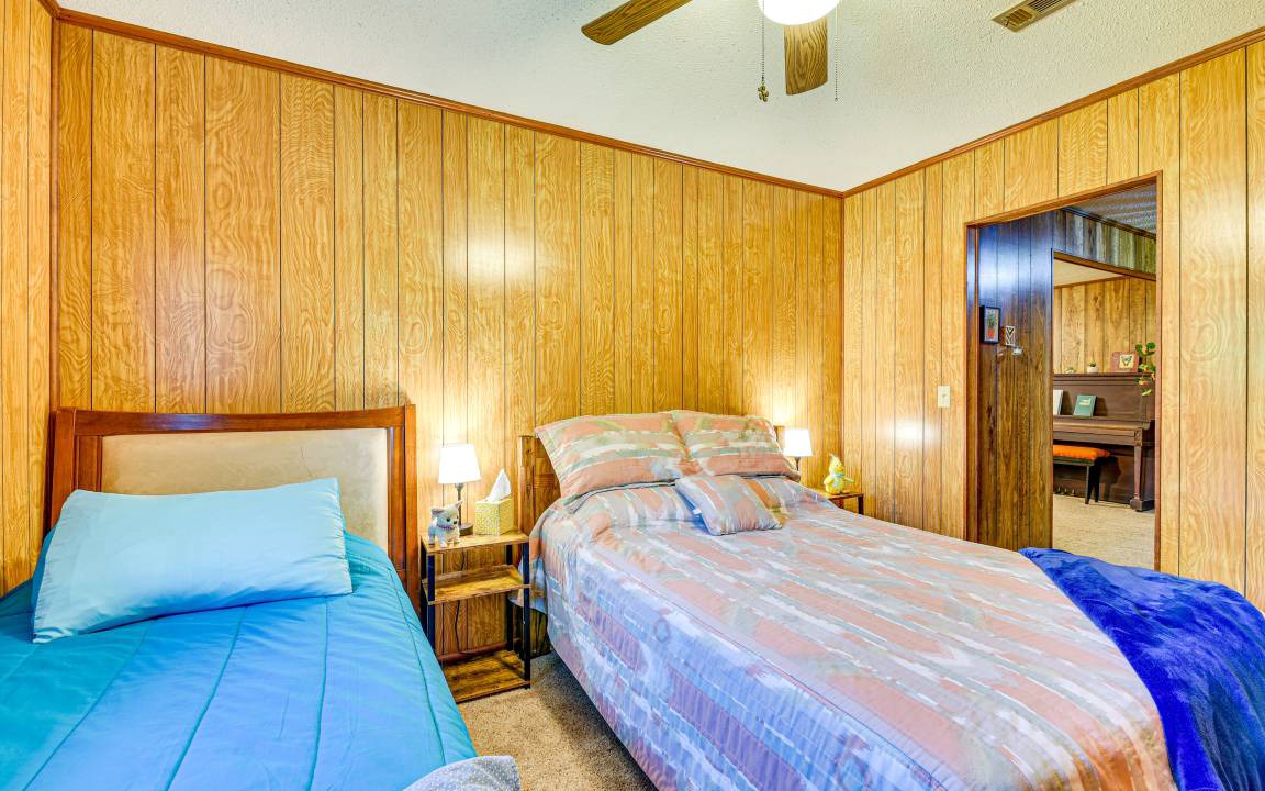 Photo of Bedroom in Chipley