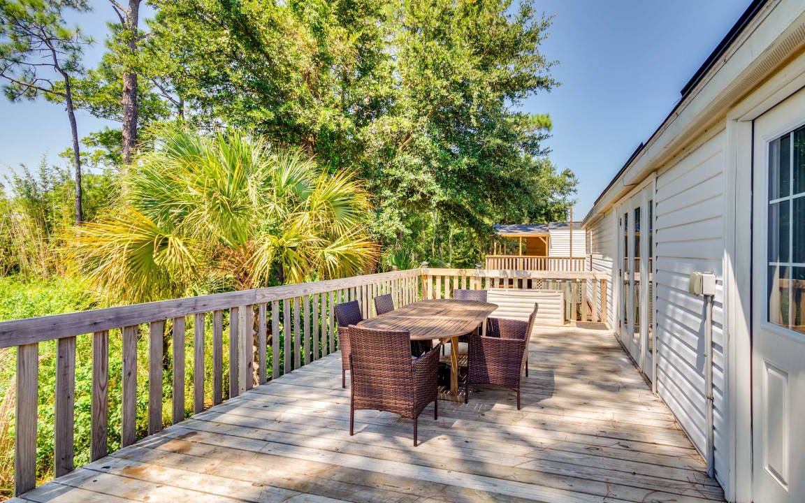 Photo of Others in Bayou Grande Villa