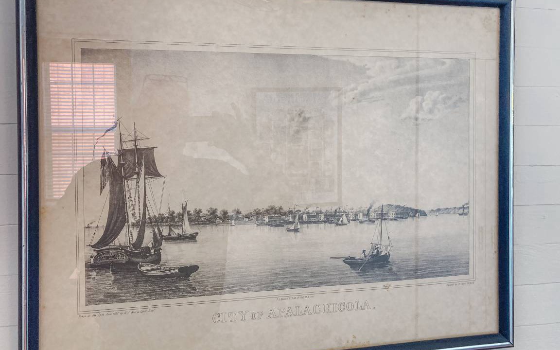 Photo of Others in Historic Downtown Apalachicola