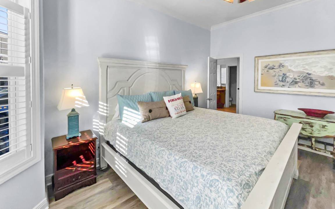 Photo of Bedroom in Inlet Beach