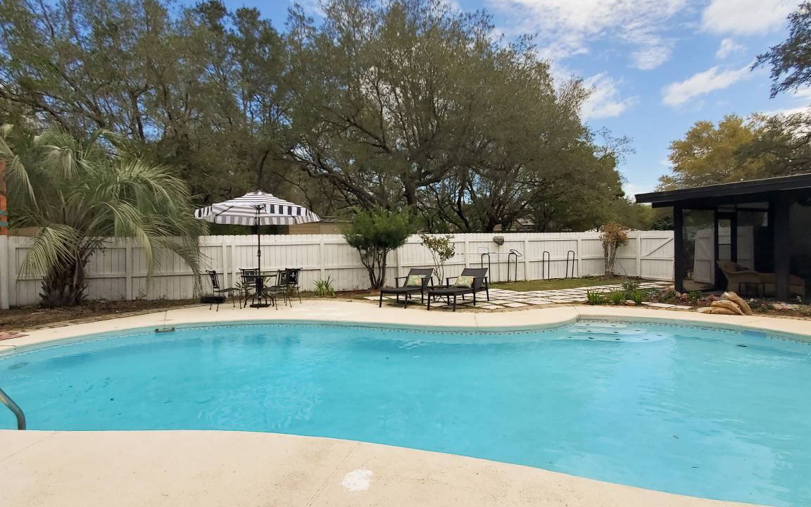 Photo of Outdoor in Navarre