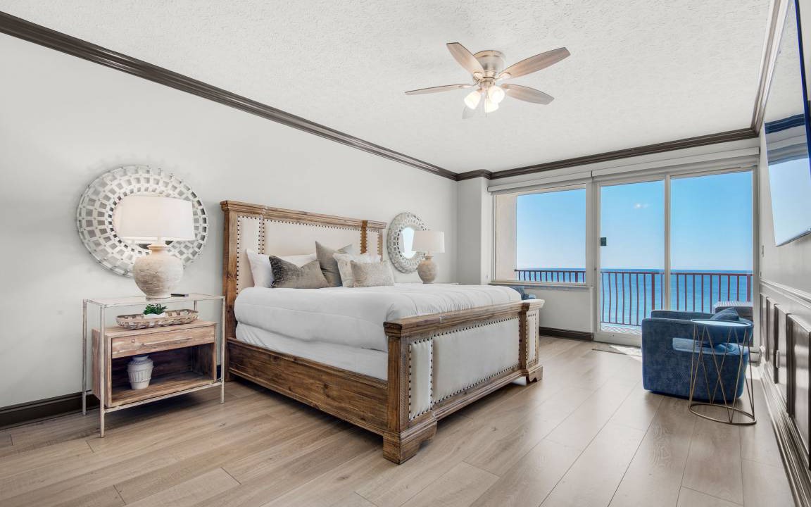 Photo of Bedroom in Thomas Drive