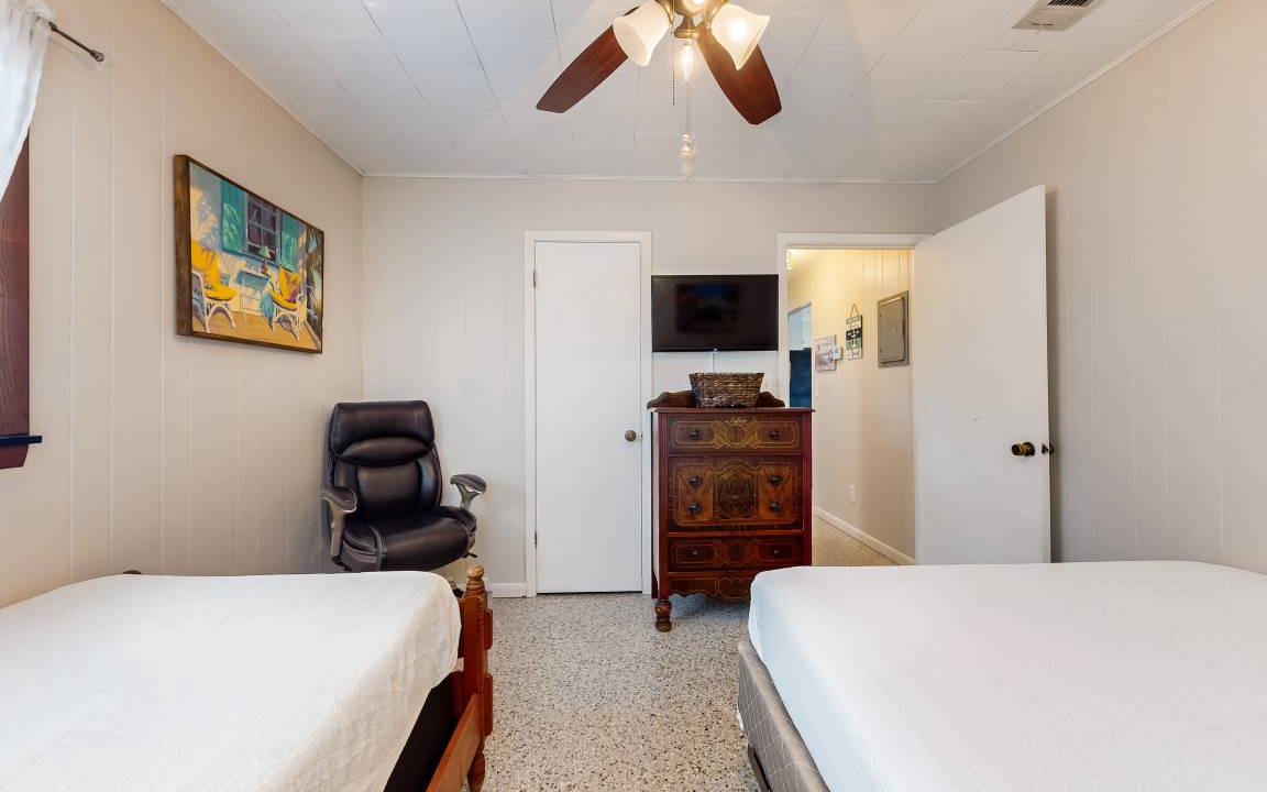 Photo of Bedroom in Kiska Beach