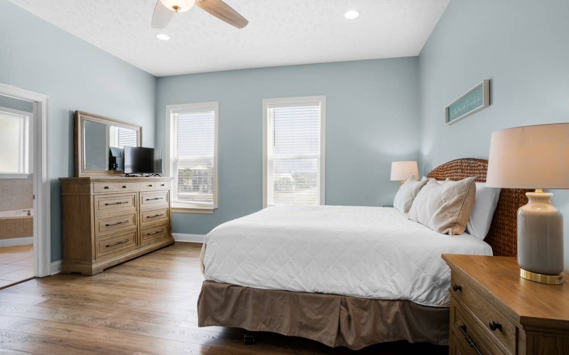 Photo of Bedroom in Bahama Beach