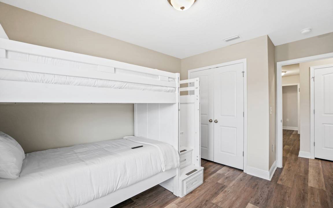 Photo of Bedroom in Thomas Drive
