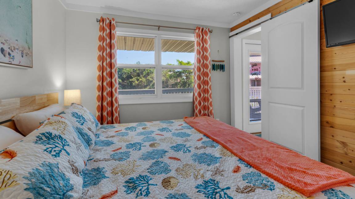 Photo of Bedroom in Sunnyside