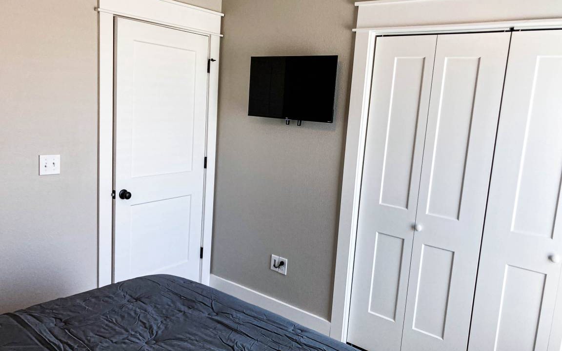 Photo of Bedroom in Mexico Beach