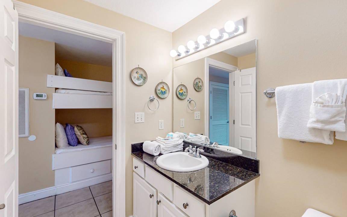 Photo of Bathroom in Bahama Beach