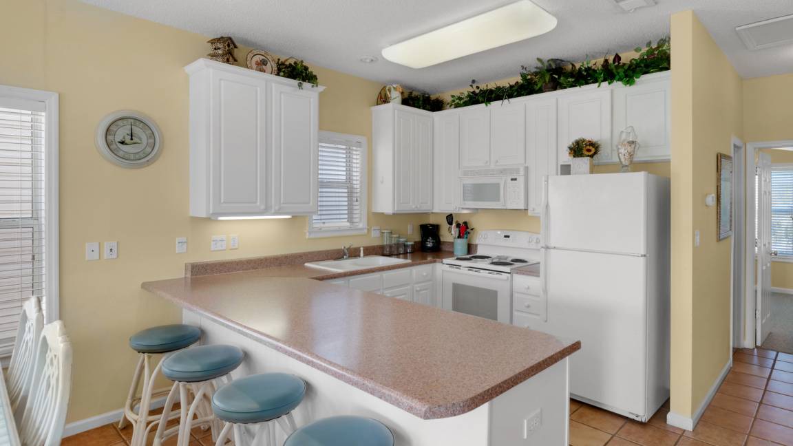 Photo of Kitchen in Seacrest