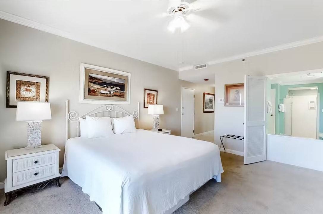 Photo of Bedroom in Four Mile Village