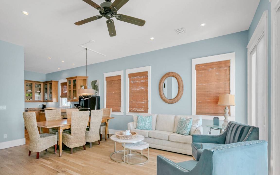 Photo of Livingroom in Delos