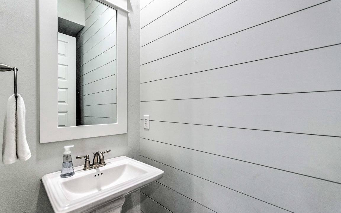 Photo of Bathroom in Panama City Beach