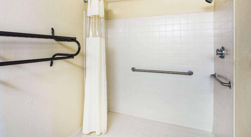 Photo of Bathroom in Panama City