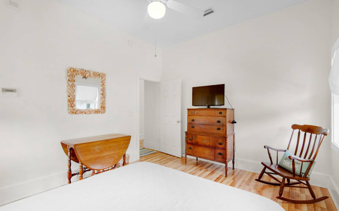 Photo of Bedroom in Inlet Beach