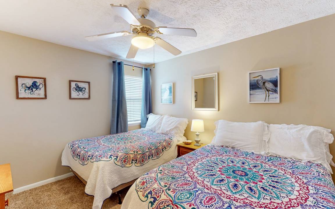 Photo of Bedroom in El Centro Beach