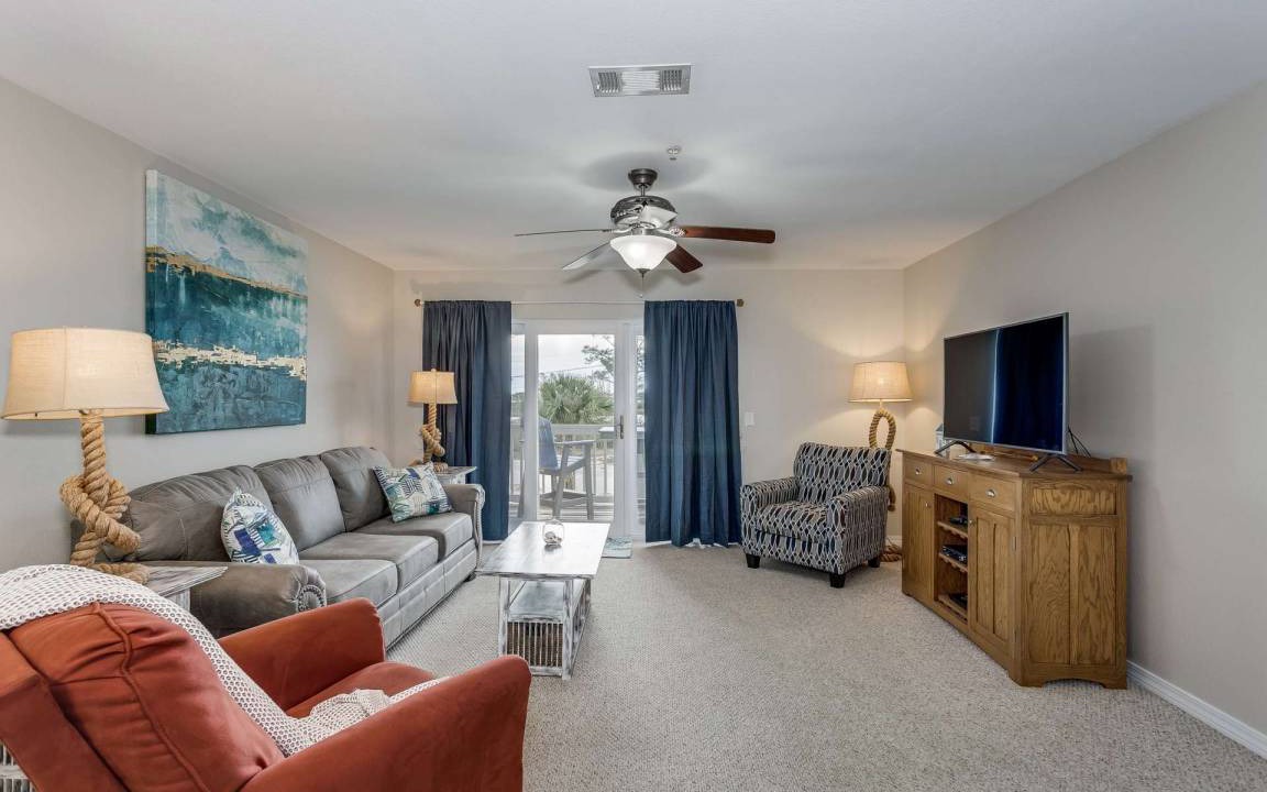 Photo of Others in Innerarity Townhomes