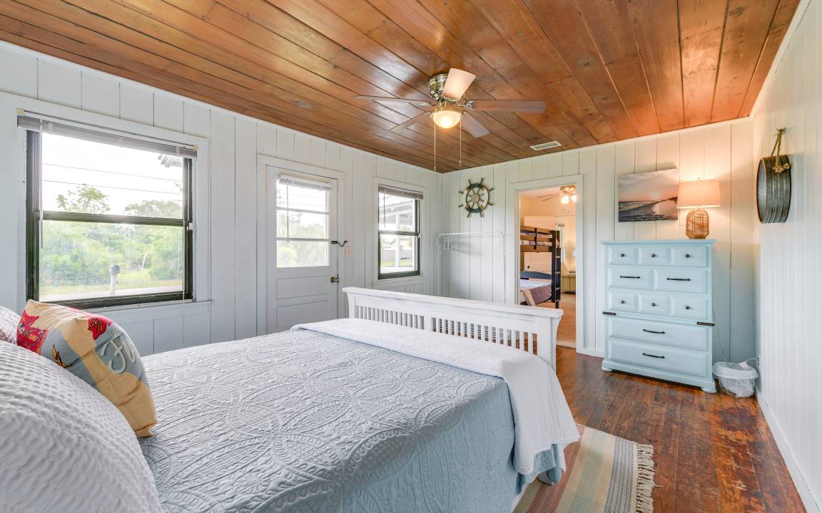 Photo of Bedroom in Panama City