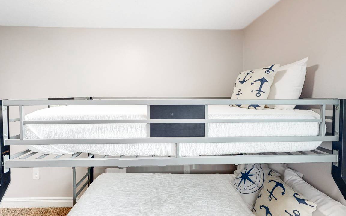 Photo of Bedroom in Thomas Drive