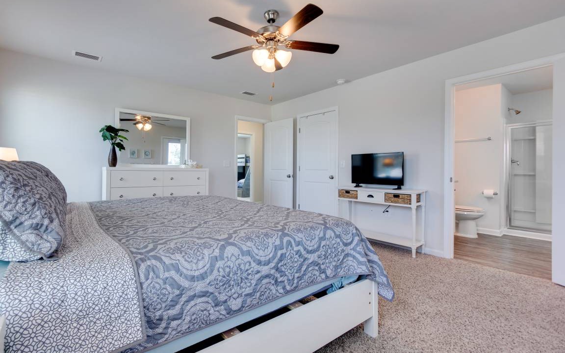 Photo of Bedroom in Port St. Joe