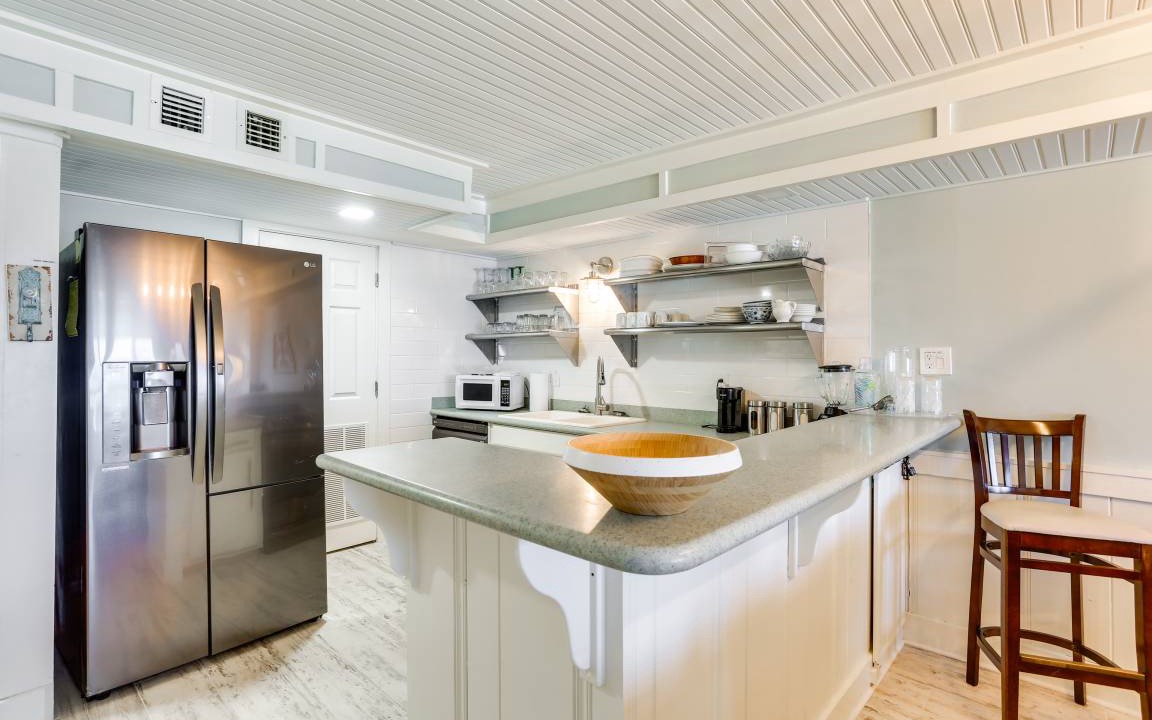 Photo of Kitchen in Sunnyside