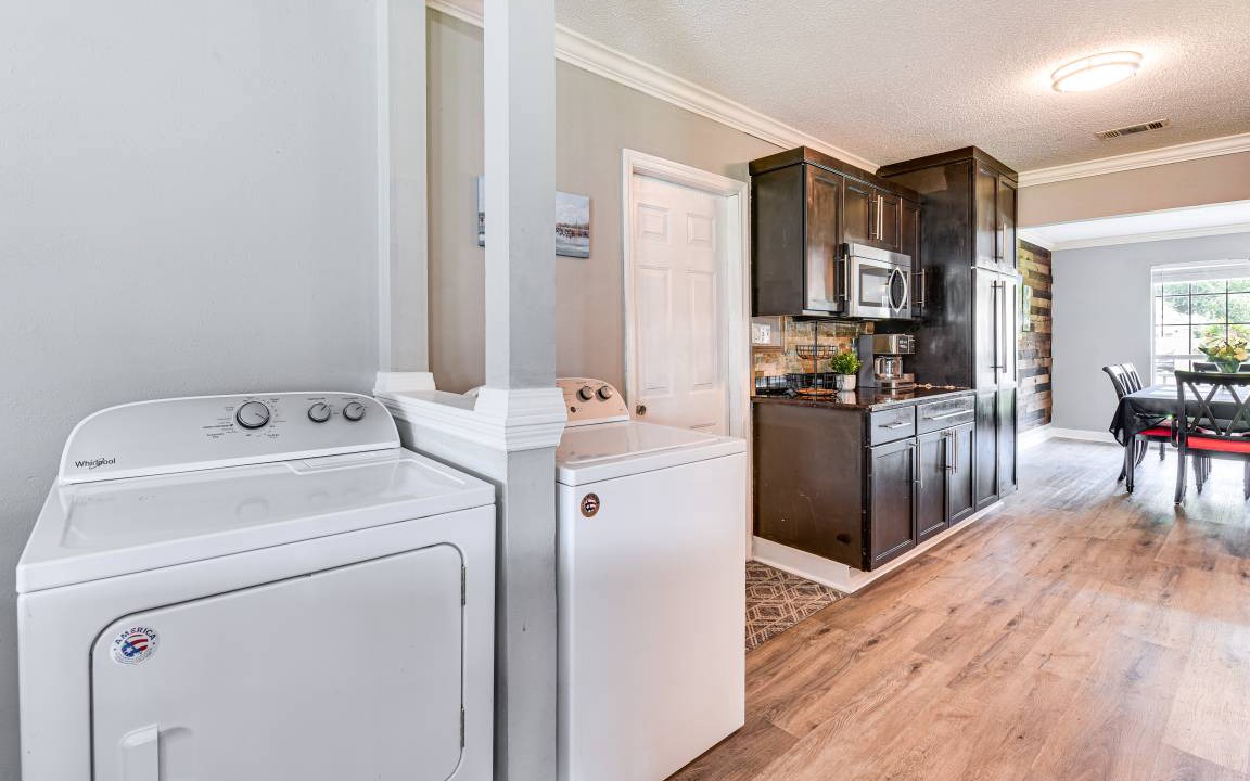 Photo of Kitchen in Wright