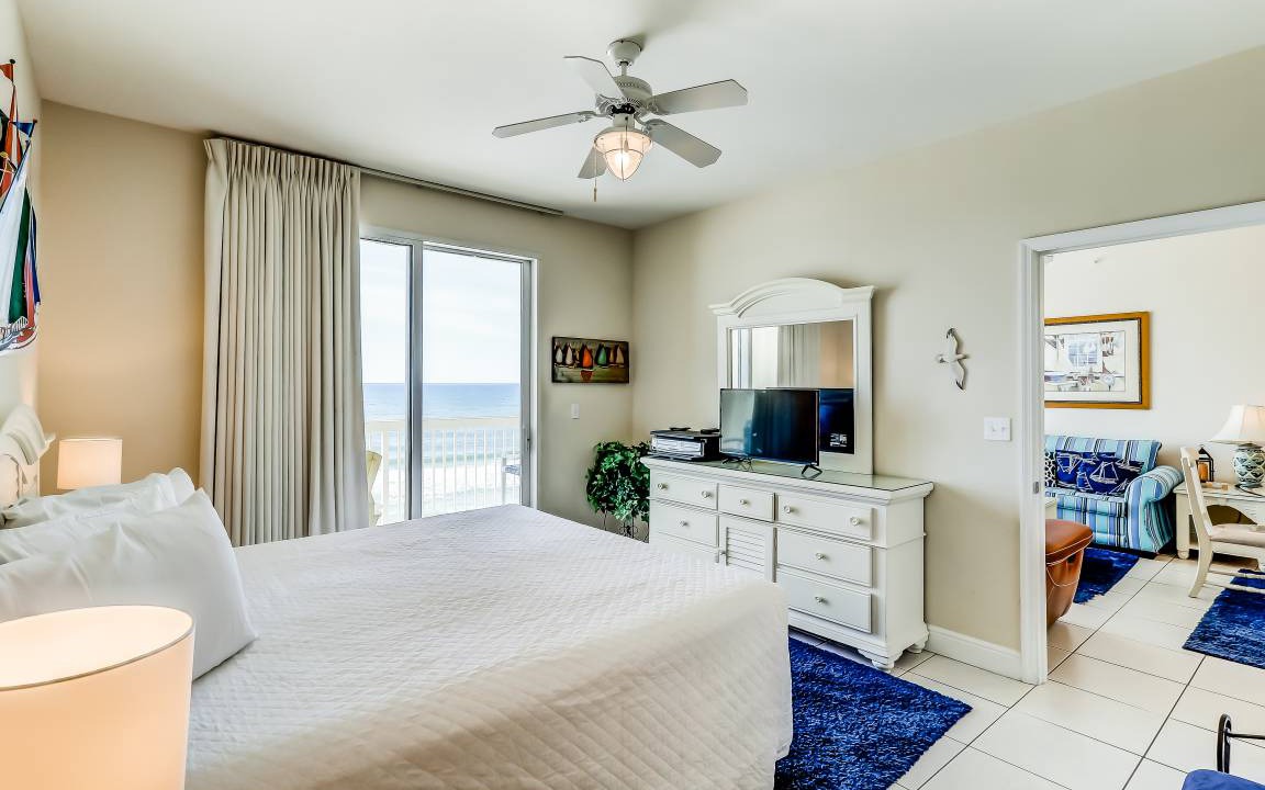 Photo of Bedroom in Miramar Beach