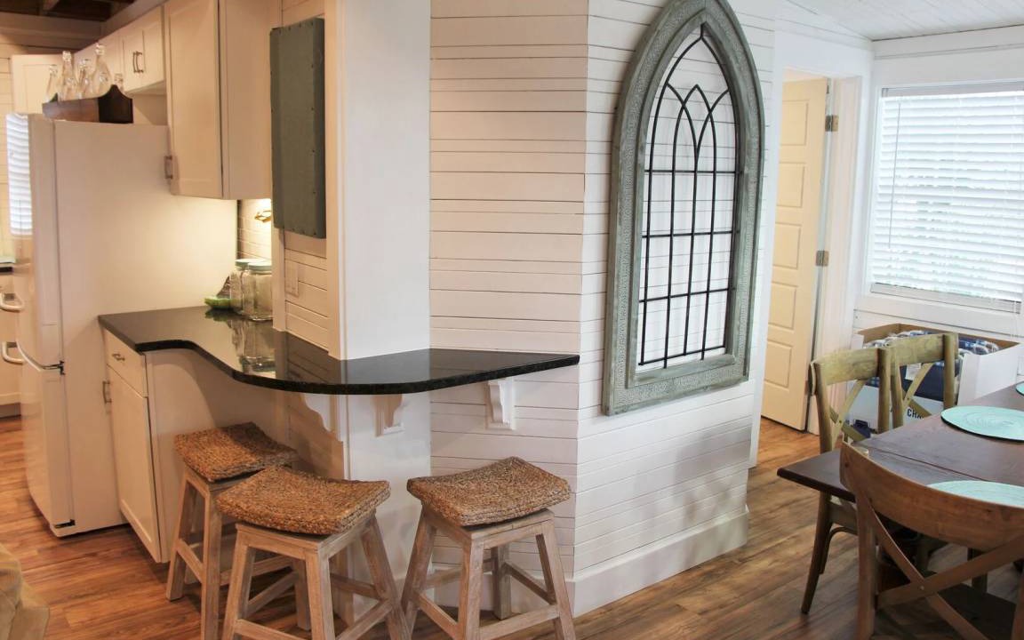 Photo of Kitchen in Laguna Beach Estates