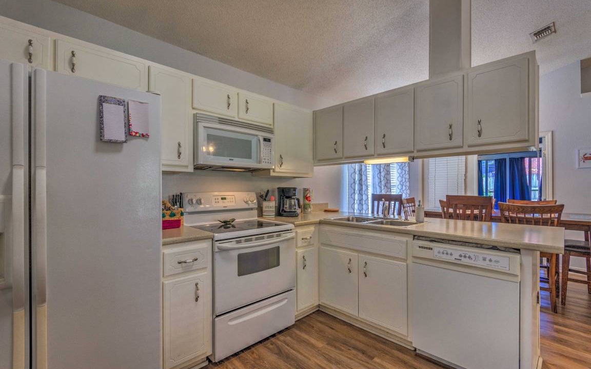 Photo of Kitchen in North Northwest Pensacola