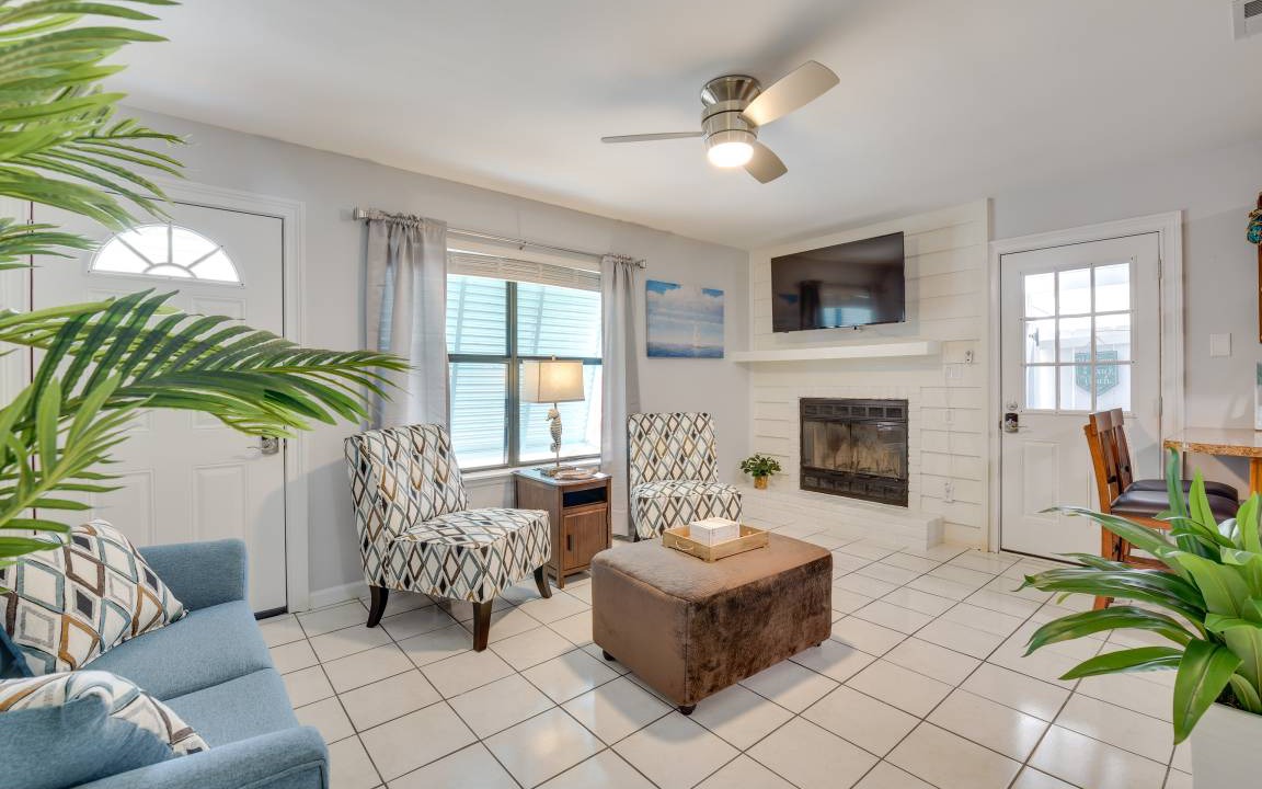 Photo of Livingroom in Ocean City