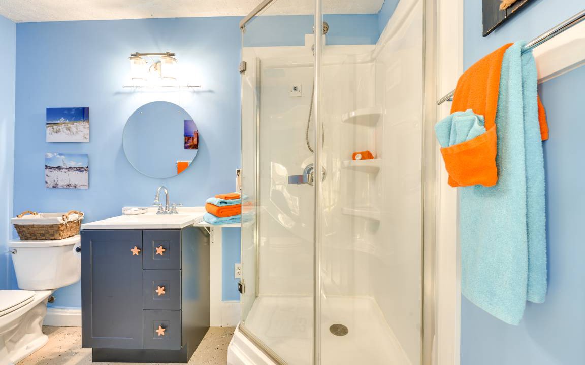 Photo of Bathroom in Bel Air