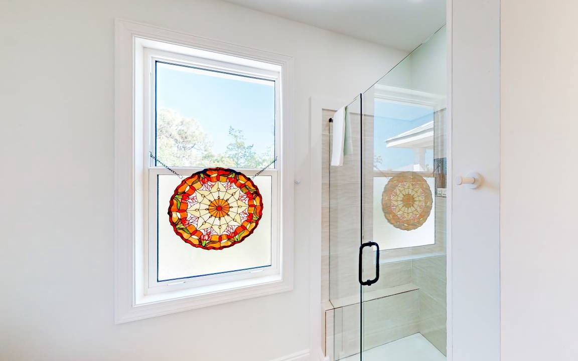 Photo of Bathroom in St. George Island