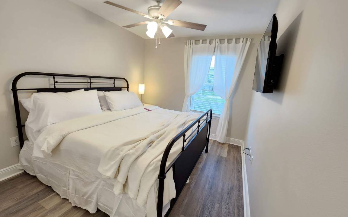 Photo of Bedroom in Thomas Drive