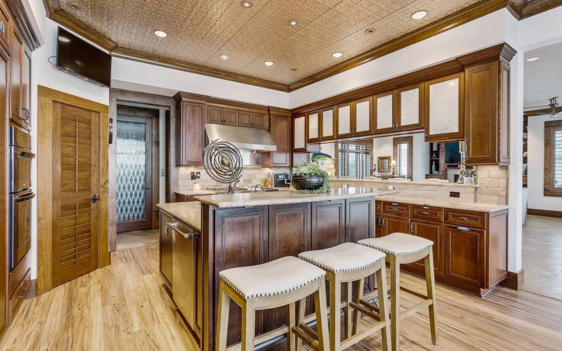 Photo of Kitchen in Villa Primera