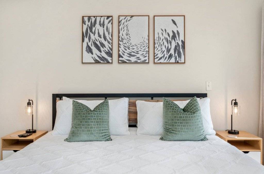 Photo of Bedroom in Niceville