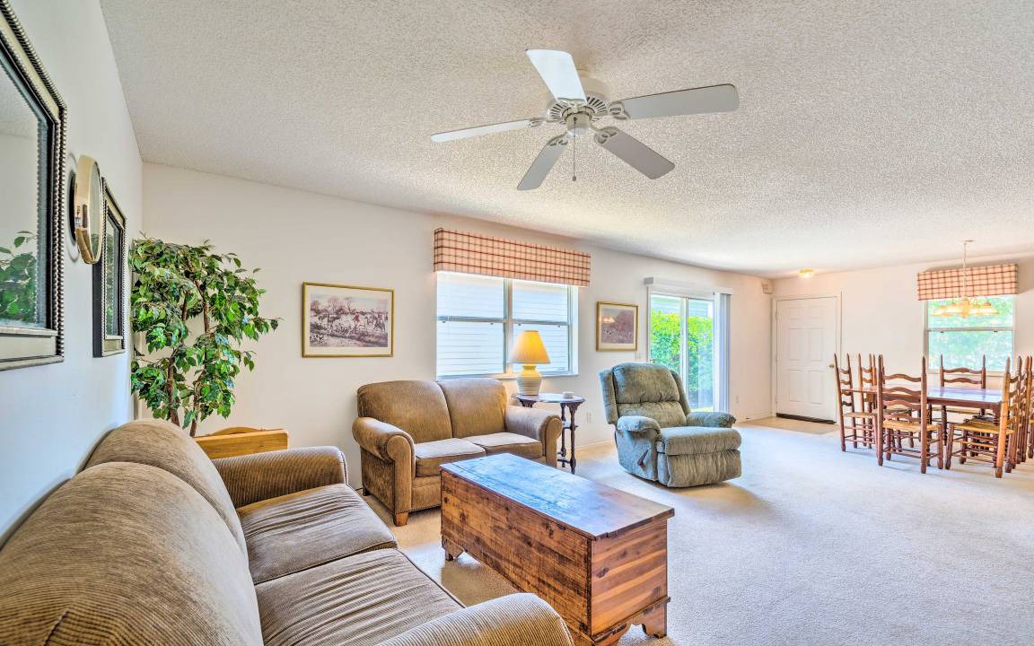 Photo of Livingroom in Chatham