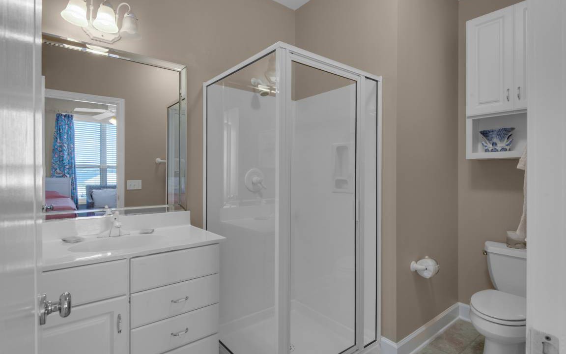 Photo of Bathroom in Navarre Beach