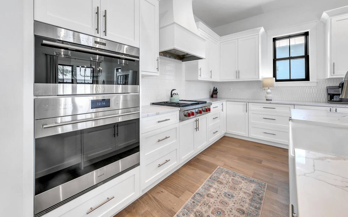 Photo of Kitchen in Dune Allen Beach