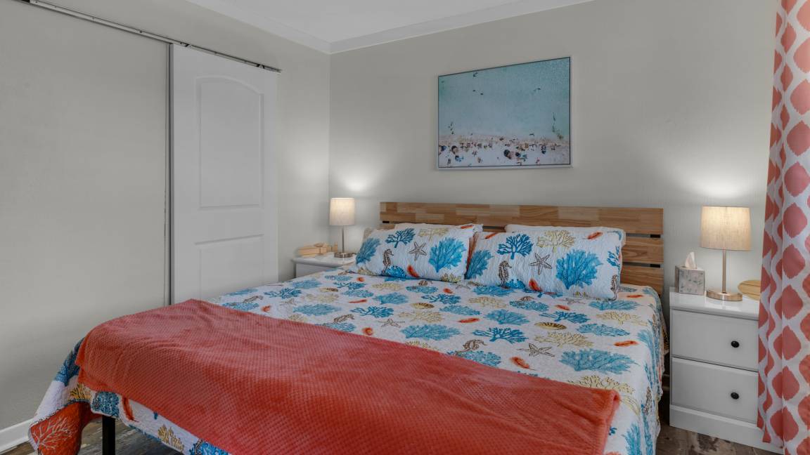 Photo of Bedroom in Sunnyside