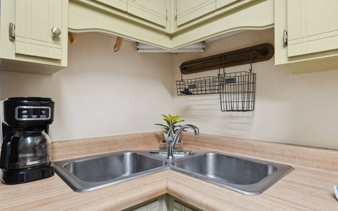 Photo of Kitchen in West Panama City Beach